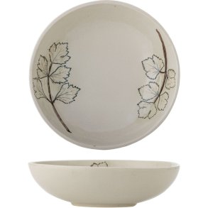 Creative Collection Aubrin Sk�l �26 cm, Natur