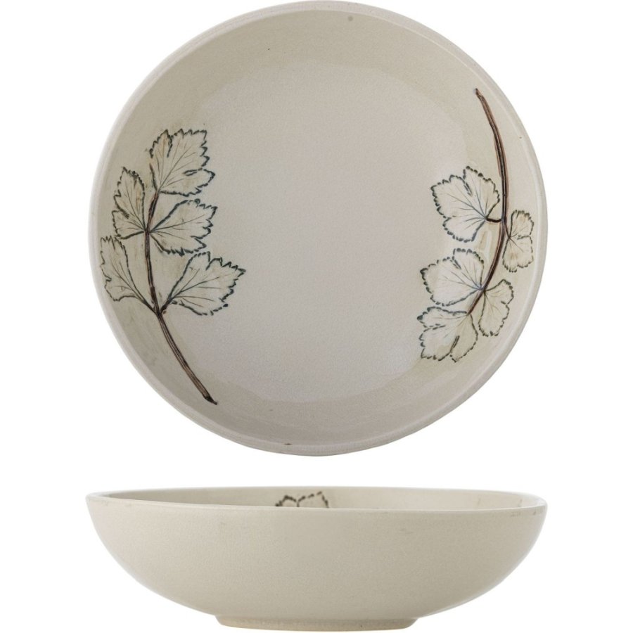 Creative Collection Aubrin Sk�l �26 cm, Natur