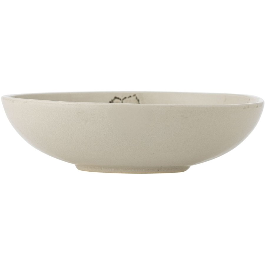 Creative Collection Aubrin Sk�l �26 cm, Natur