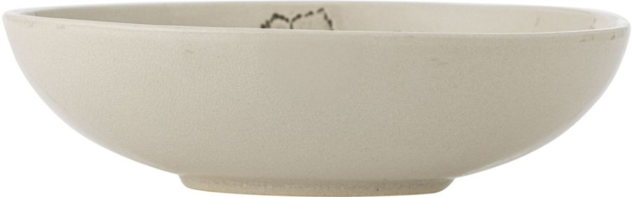 Creative Collection Aubrin Sk�l �26 cm, Natur