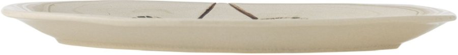 Creative Collection Aubrin Serveringsfad 30 cm, Natur