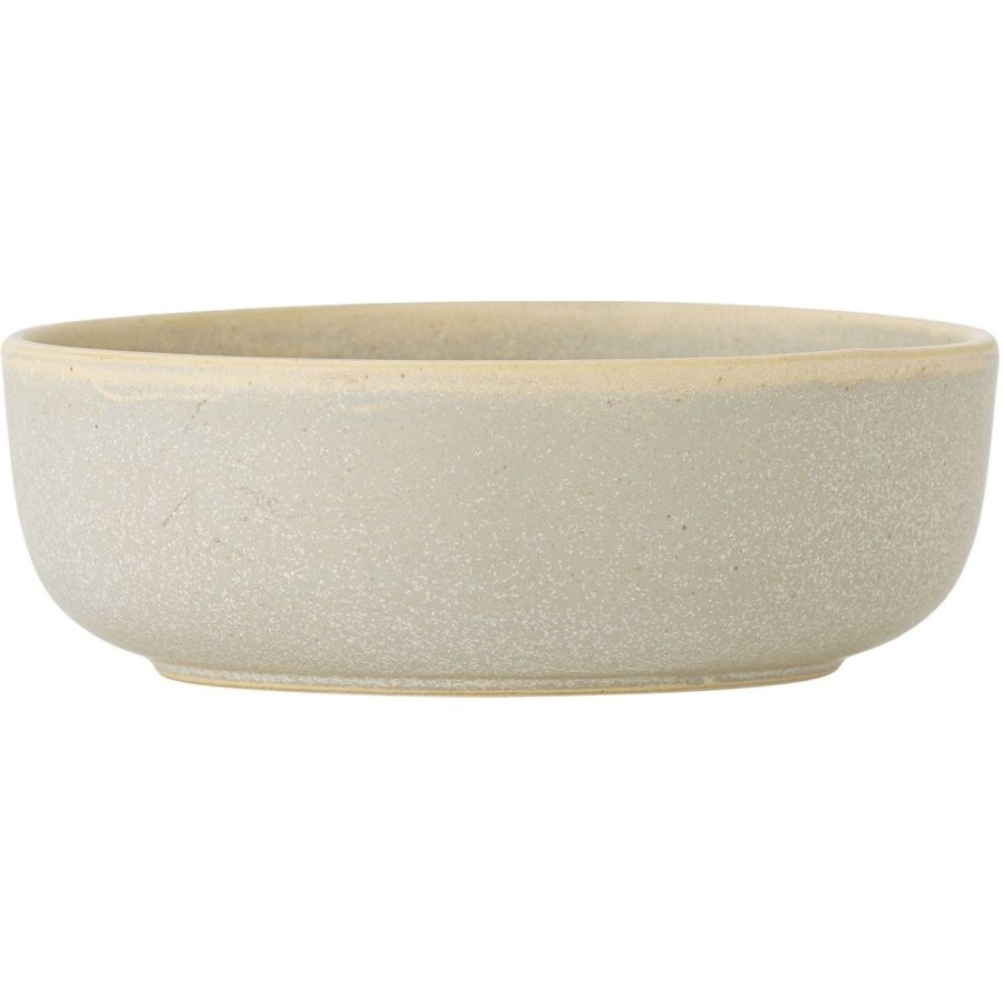 Creative Collection Hadden Sk�l 4 stk. �14,5 cm, Gr�n