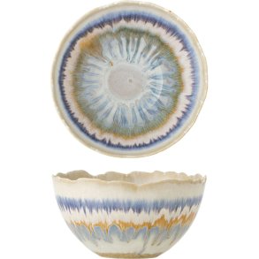 Creative Collection Zeno Sk�l �14,5 cm, Multi