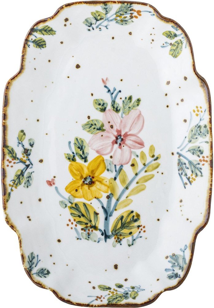 Creative Collection Savina Serveringsfad 31 cm, Multi