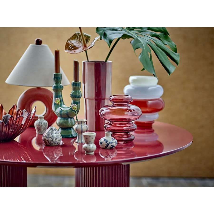 Bloomingville Quinto Vase 5 stk, Bl�