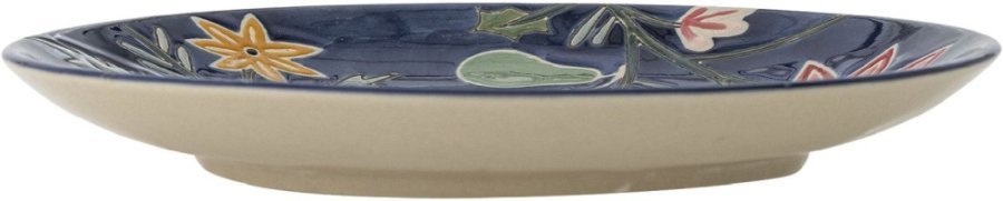 Creative Collection Meredith Teller 4er Set 20,5 cm, Multi