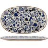 Bloomingville Figuria Serveringsfad 38 cm, Multi