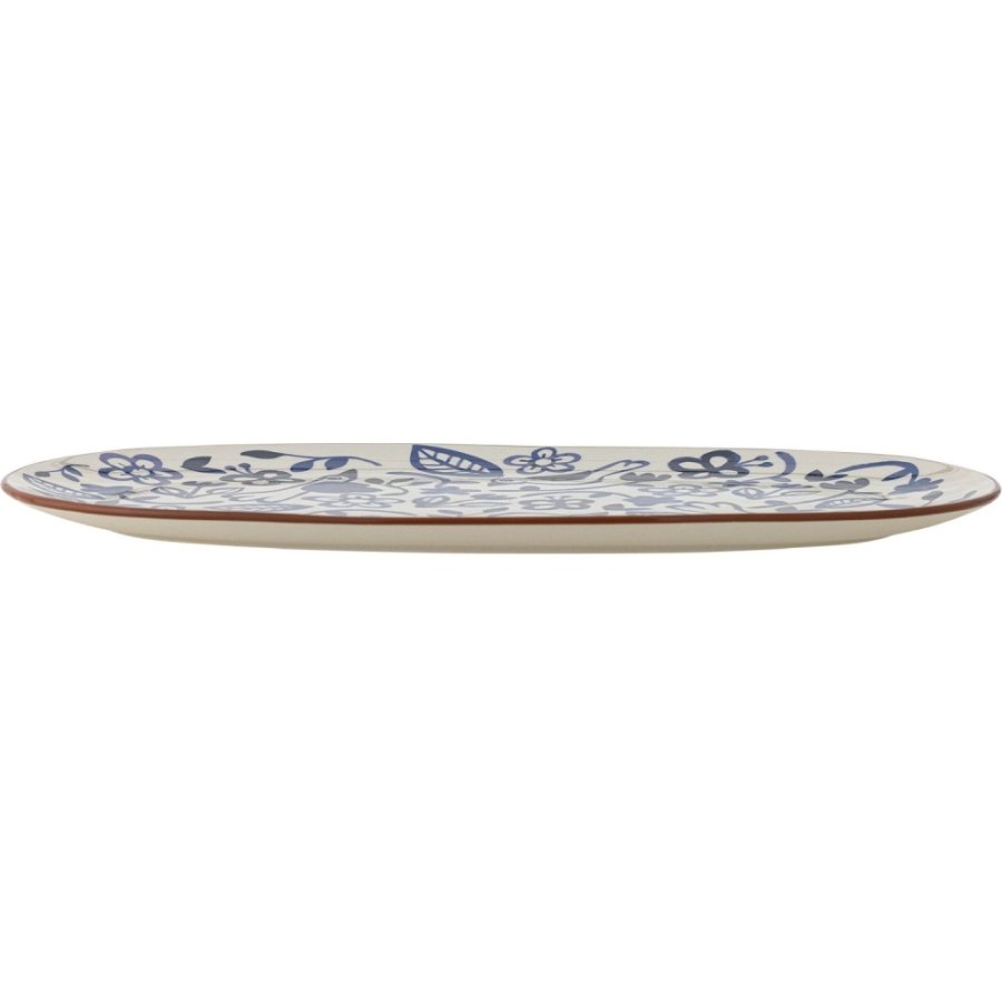 Bloomingville Figuria Serveringsfad 38 cm, Multi