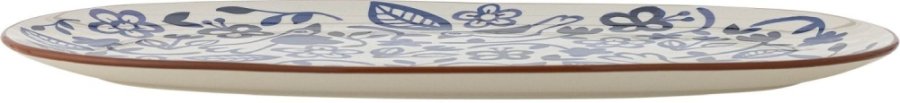 Bloomingville Figuria Serveringsfad 38 cm, Multi