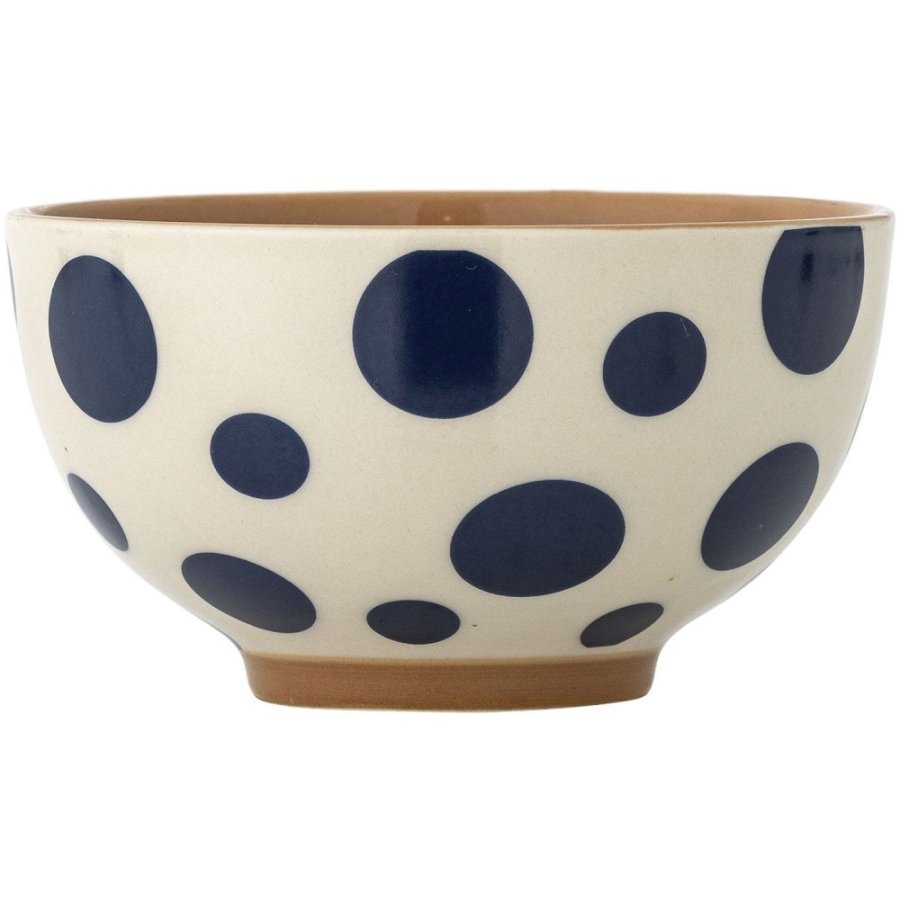 Bloomingville Miri Sk�l 4 stk. �13,5 cm, Multi