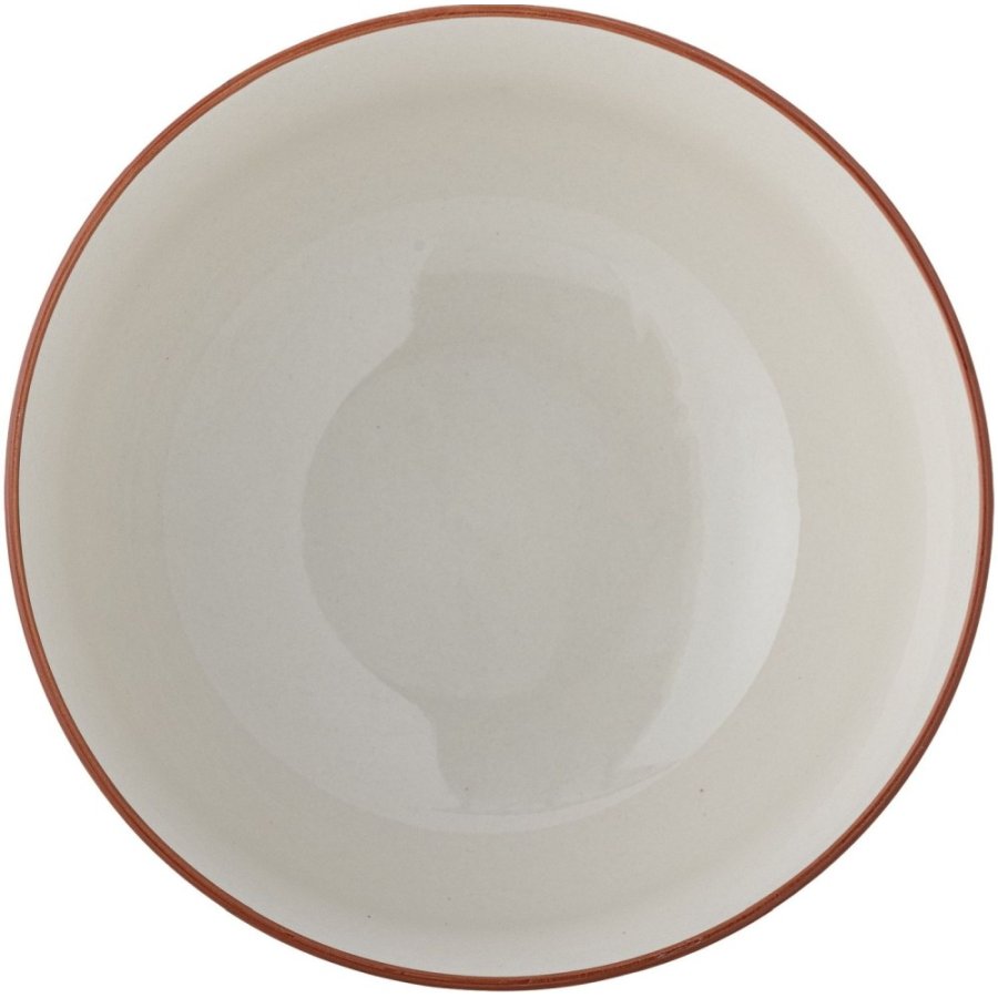Bloomingville Karine Sk�l �23 cm, Bl�