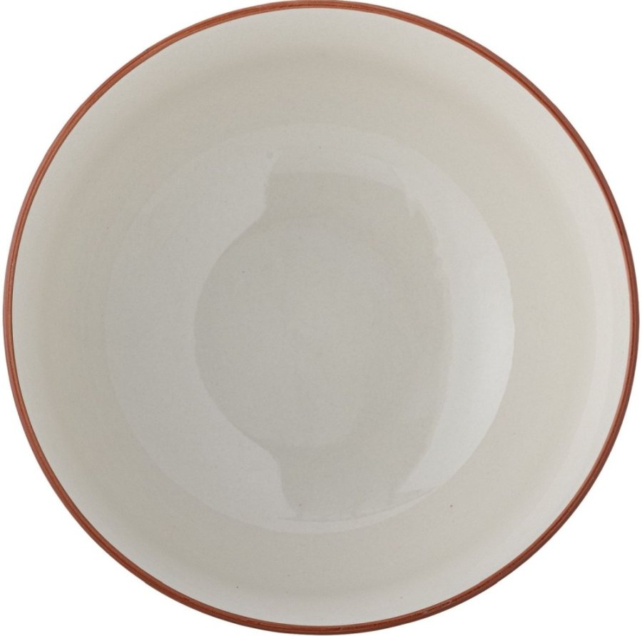 Bloomingville Karine Sk�l �23 cm, Bl�