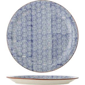 Bloomingville Karine Serveringsfad �35 cm, Bl�