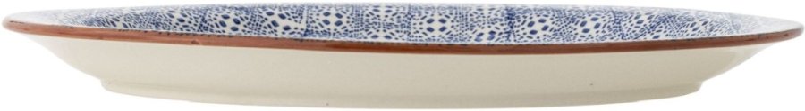 Bloomingville Karine Serveringsfad �35 cm, Bl�