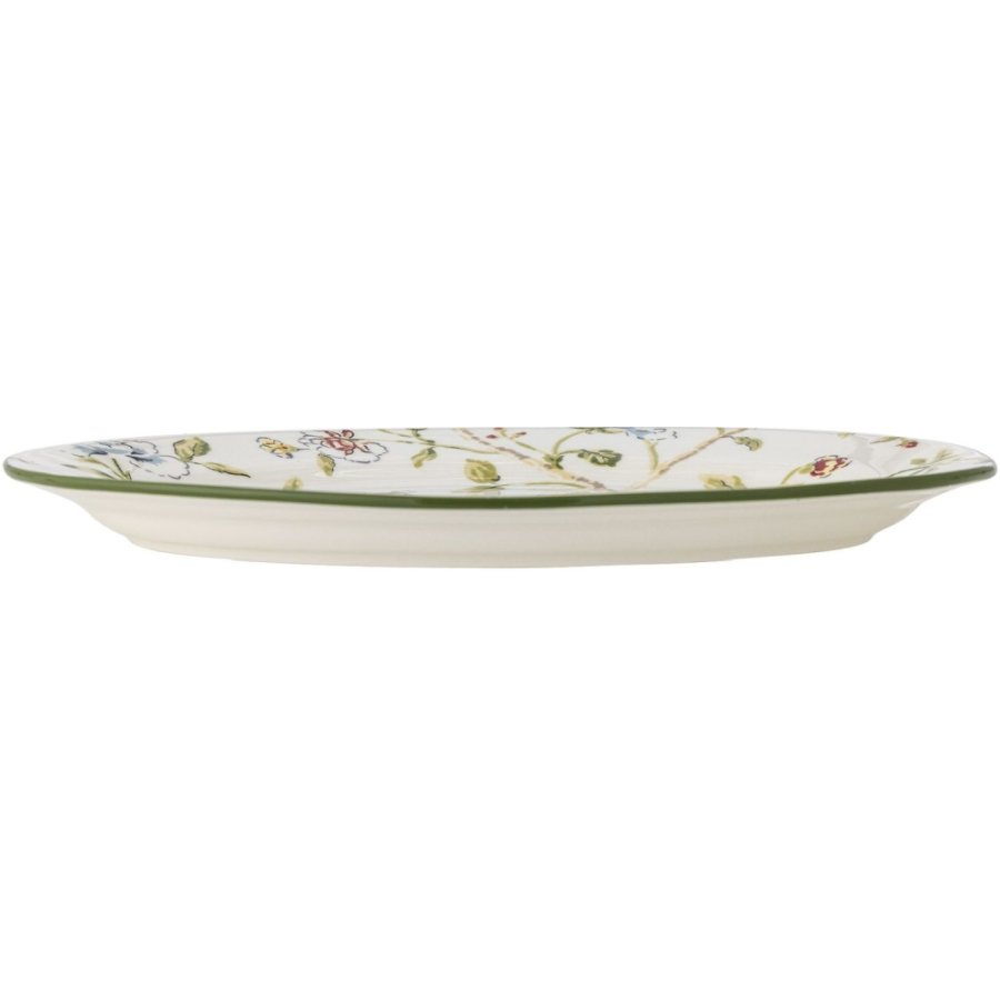Creative Collection Bloomie Serveringsfad 35 cm, Multi