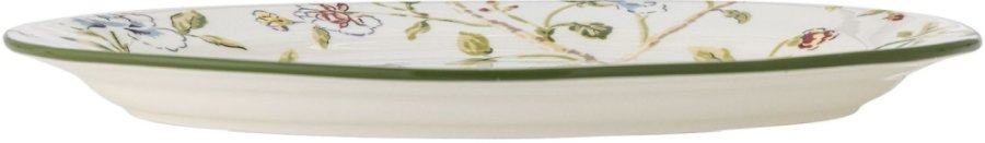 Creative Collection Bloomie Serveringsfad 35 cm, Multi