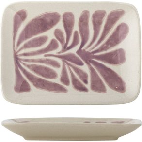 Creative Collection Fauni Teller 15 cm, Rosa