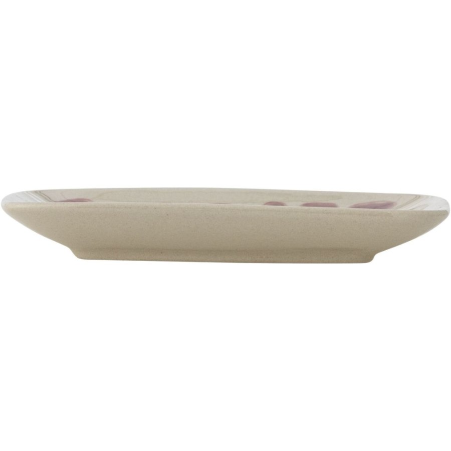 Creative Collection Fauni Teller 15 cm, Rosa