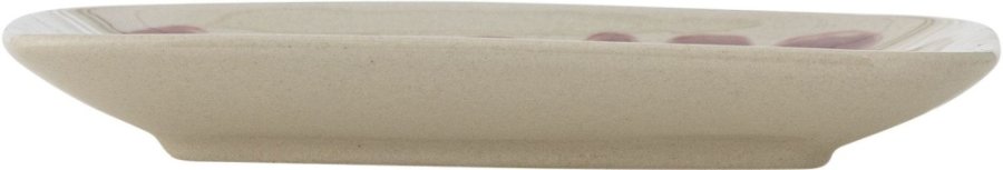 Creative Collection Fauni Teller 15 cm, Rosa
