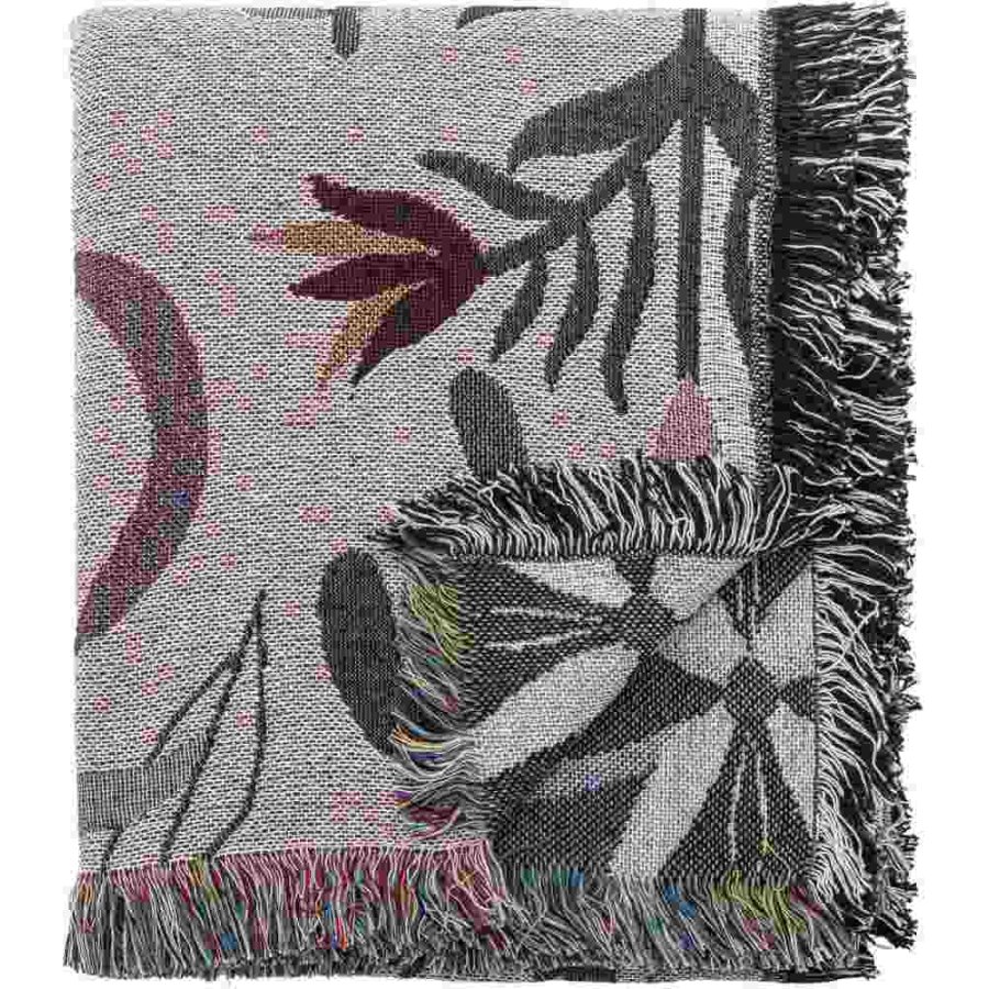 Creative Collection Yash Decke 130x160 cm, Multi