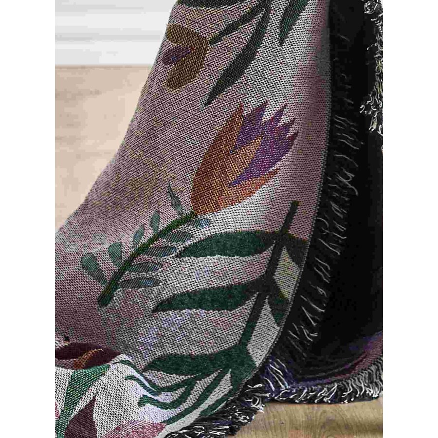 Creative Collection Yash Decke 130x160 cm, Multi