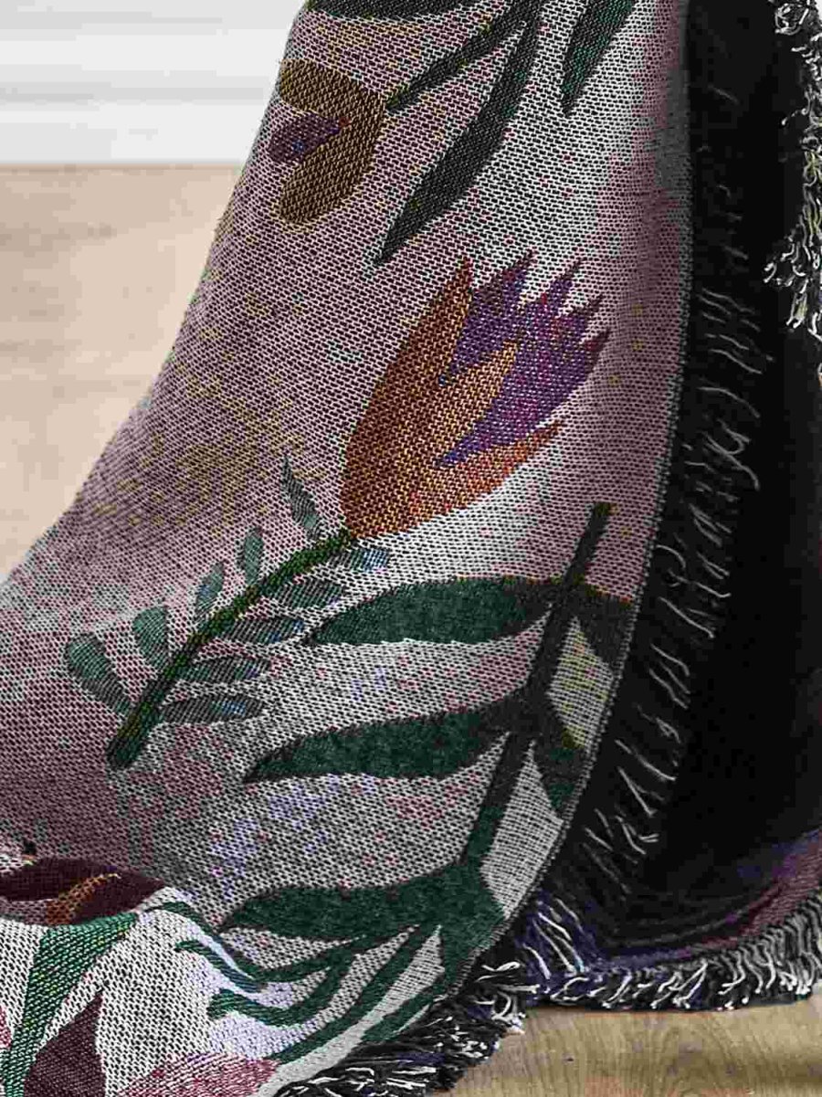 Creative Collection Yash Decke 130x160 cm, Multi