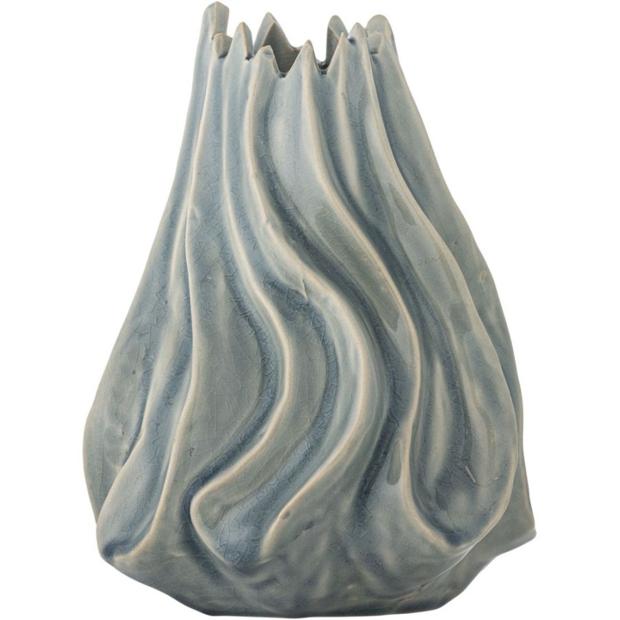 Creative Collection Dilara Vase H18 cm, Bl�