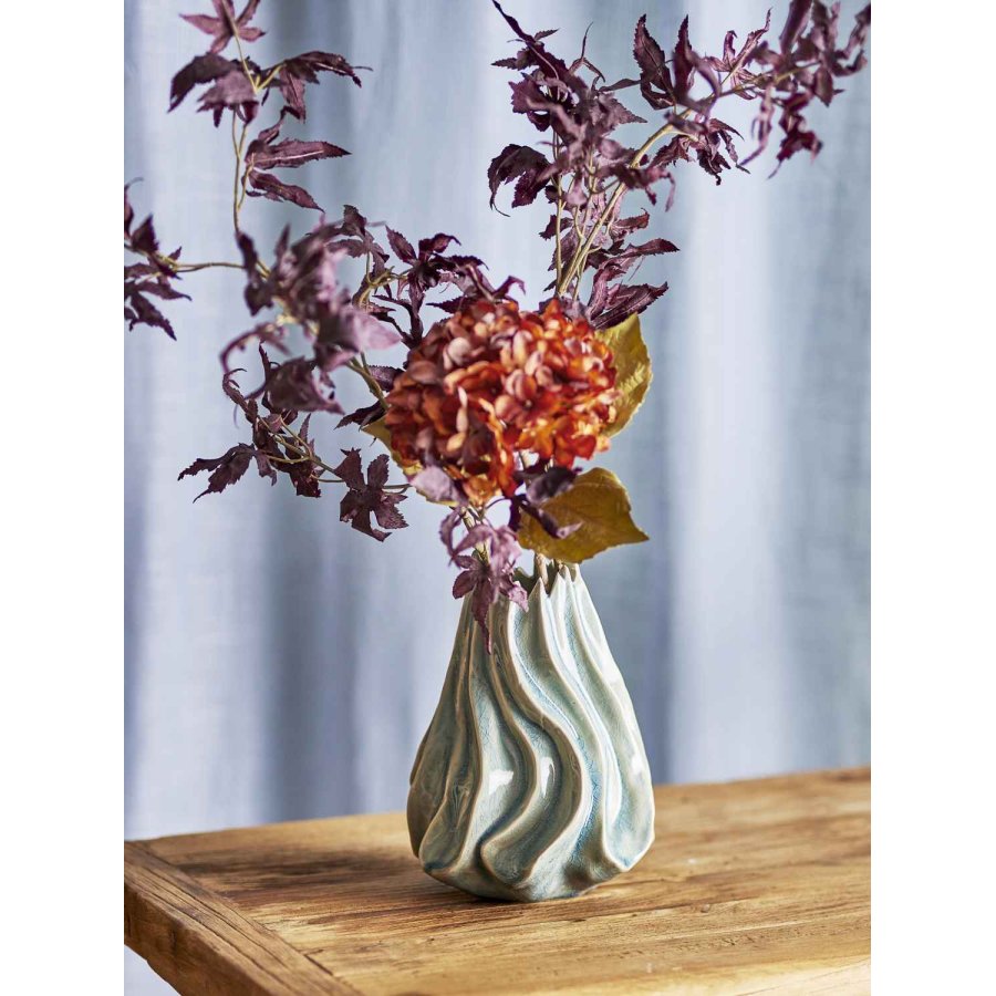 Creative Collection Dilara Vase H18 cm, Bl�