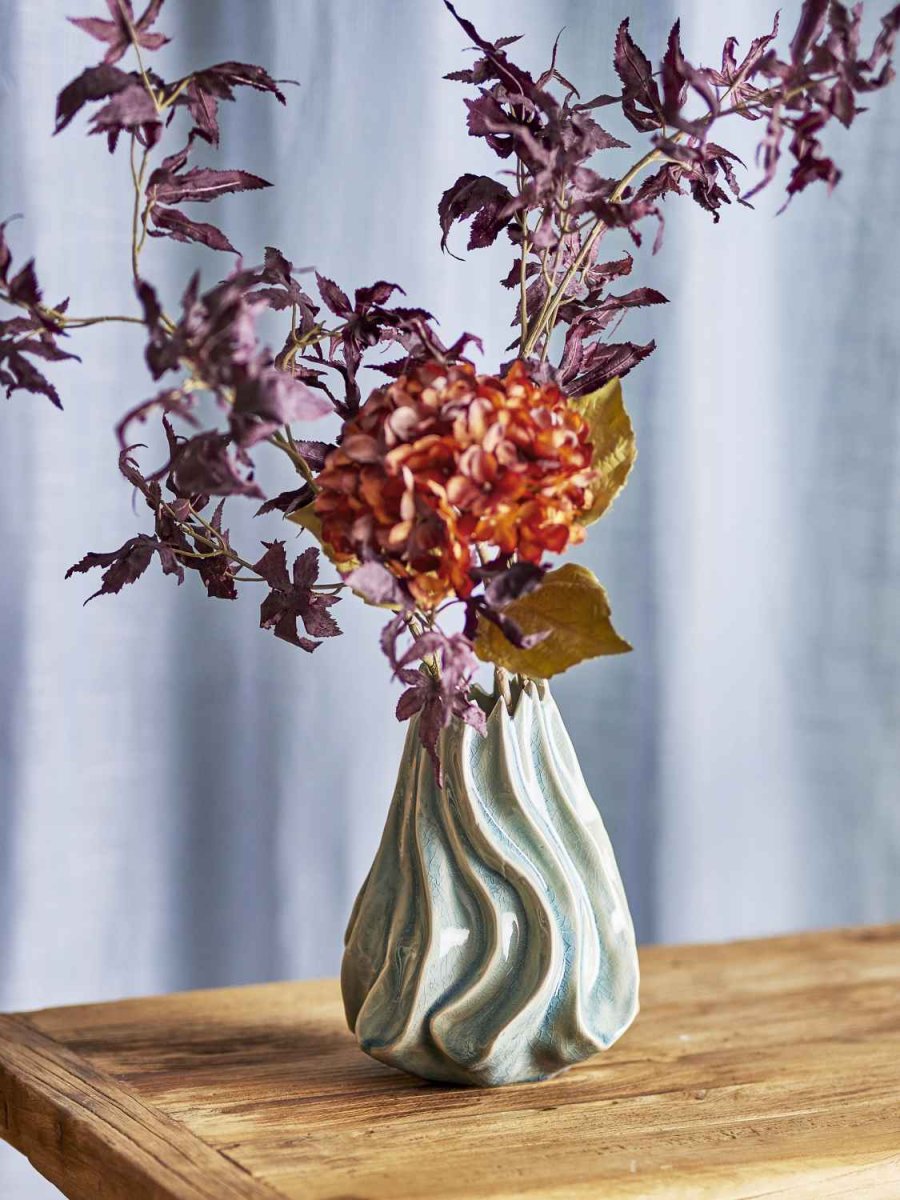 Creative Collection Dilara Vase H18 cm, Bl�