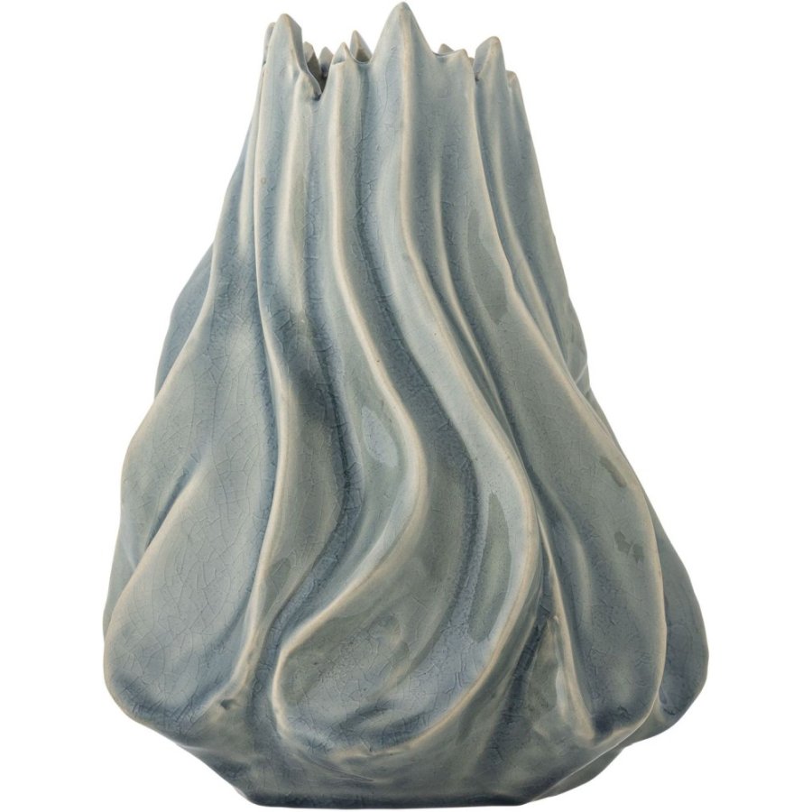Creative Collection Dilara Vase H18 cm, Bl�
