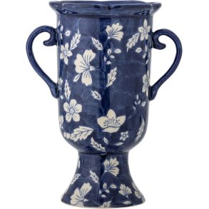 Creative Collection Amara Vase H21 cm, Bl�