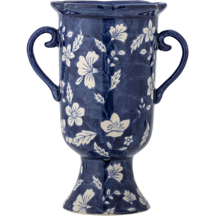 Creative Collection Amara Vase H21 cm, Bl�