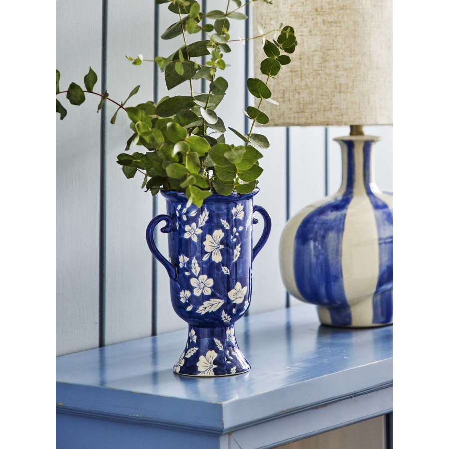 Creative Collection Amara Vase H21 cm, Bl�