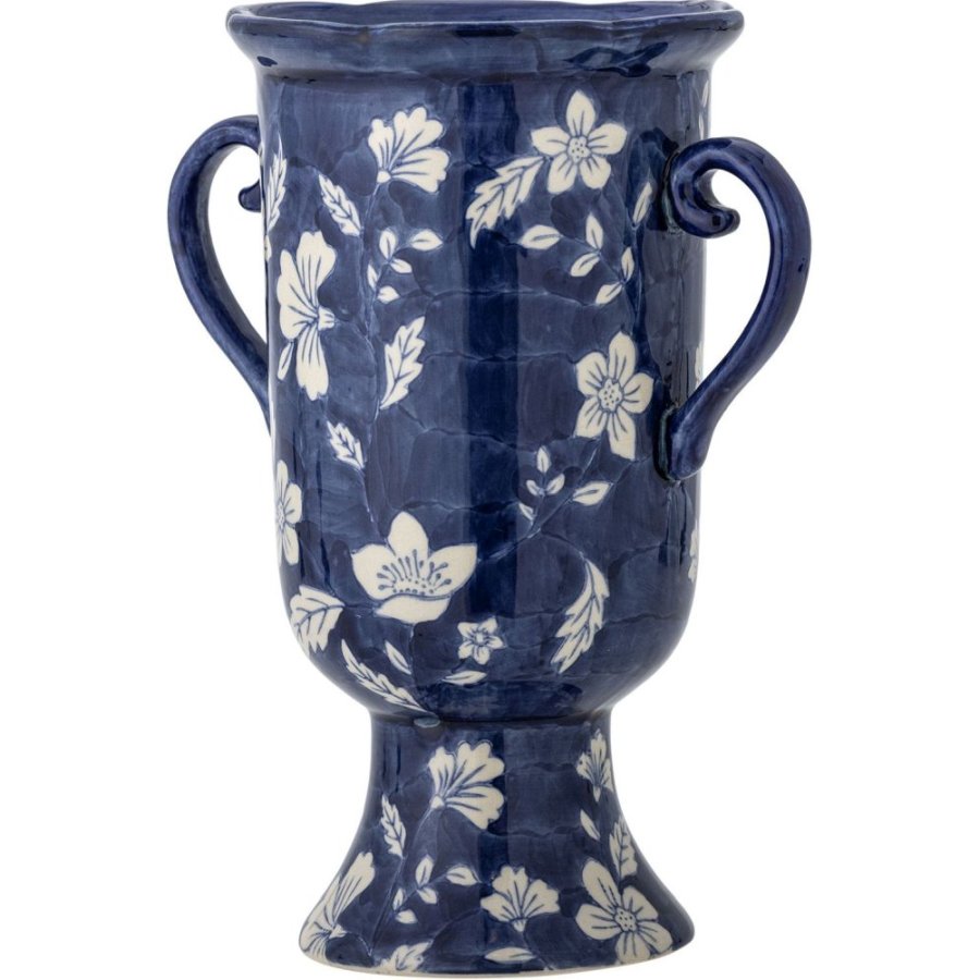 Creative Collection Amara Vase H21 cm, Bl�