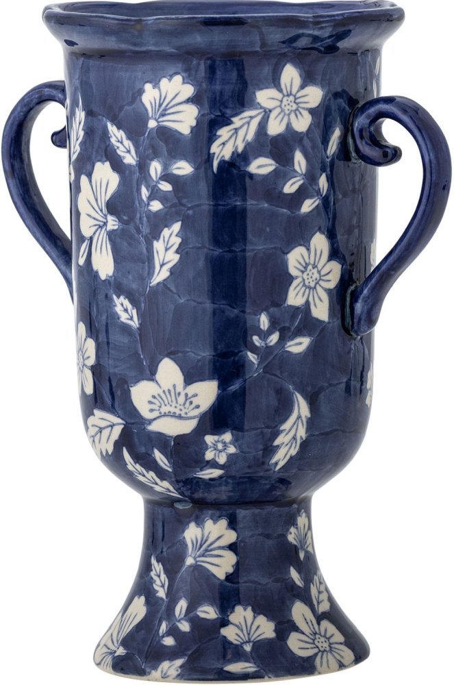 Creative Collection Amara Vase H21 cm, Bl�