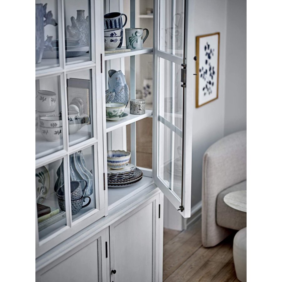 Creative Collection Eimy Sk�l 4 stk. �11 cm, Bl�