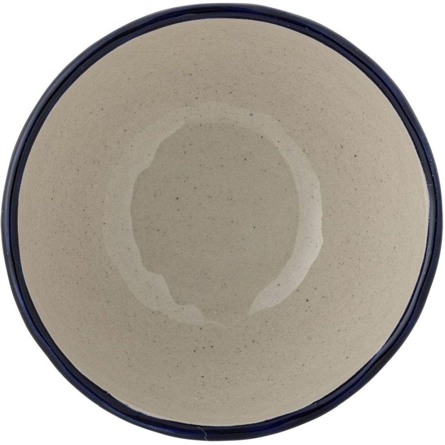 Creative Collection Eimy Sk�l 4 stk. �11 cm, Bl�