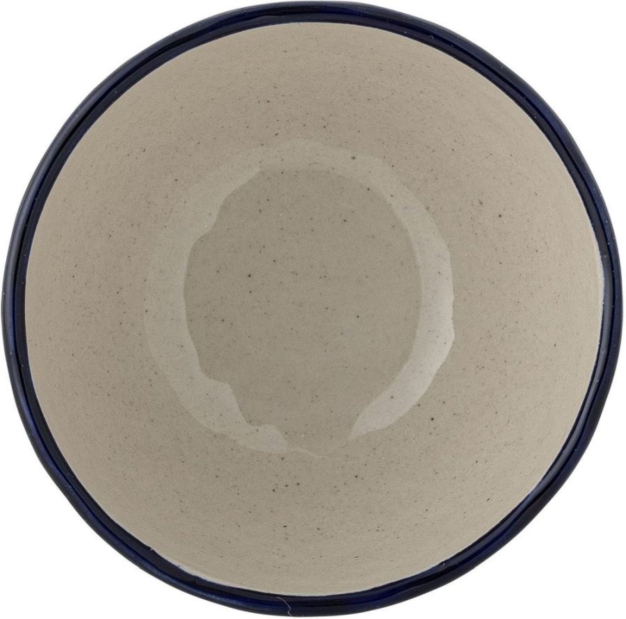 Creative Collection Eimy Sk�l 4 stk. �11 cm, Bl�