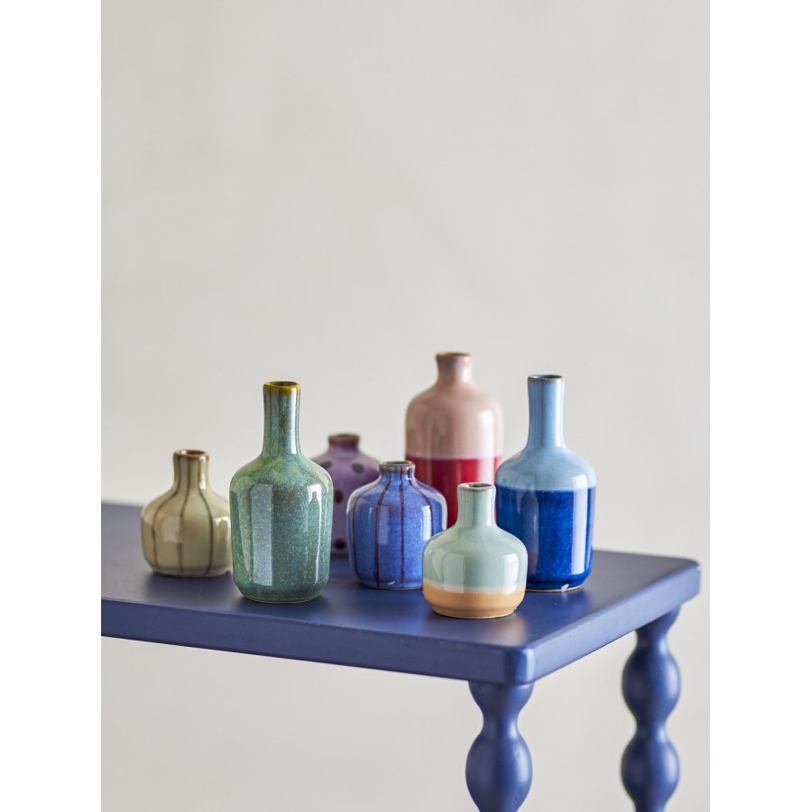 Bloomingville Maien Vase 2 stk, Multi