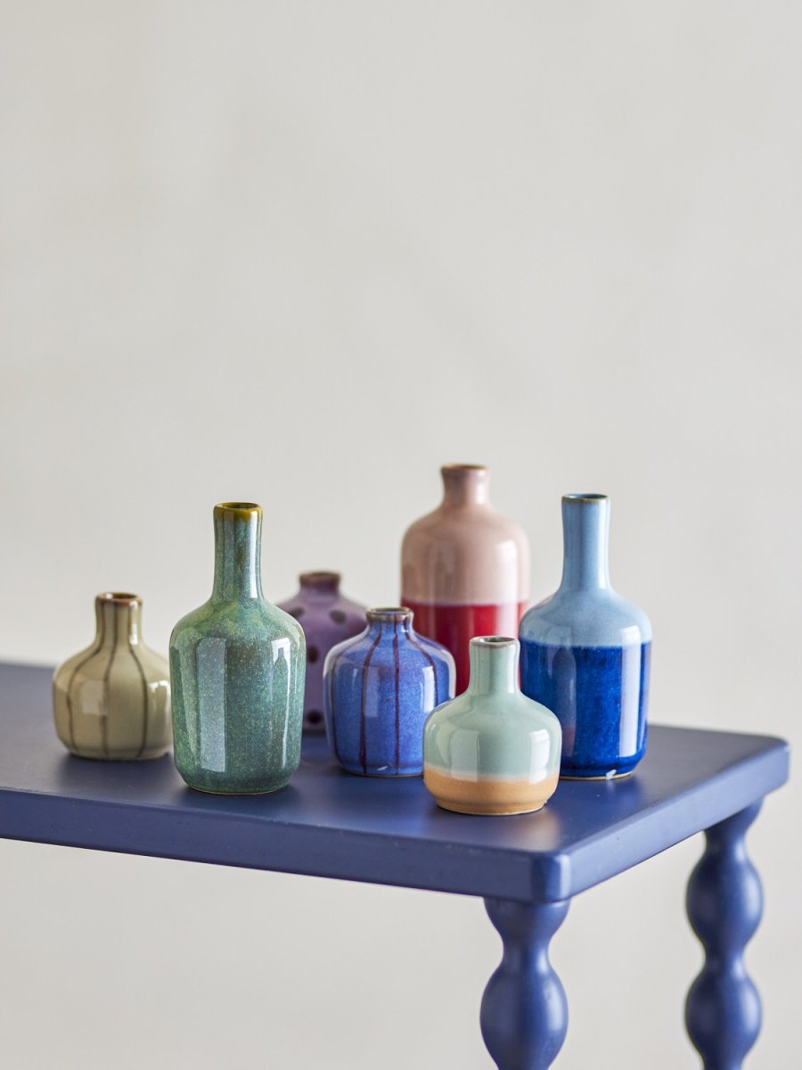 Bloomingville Maien Vase 2 stk, Multi