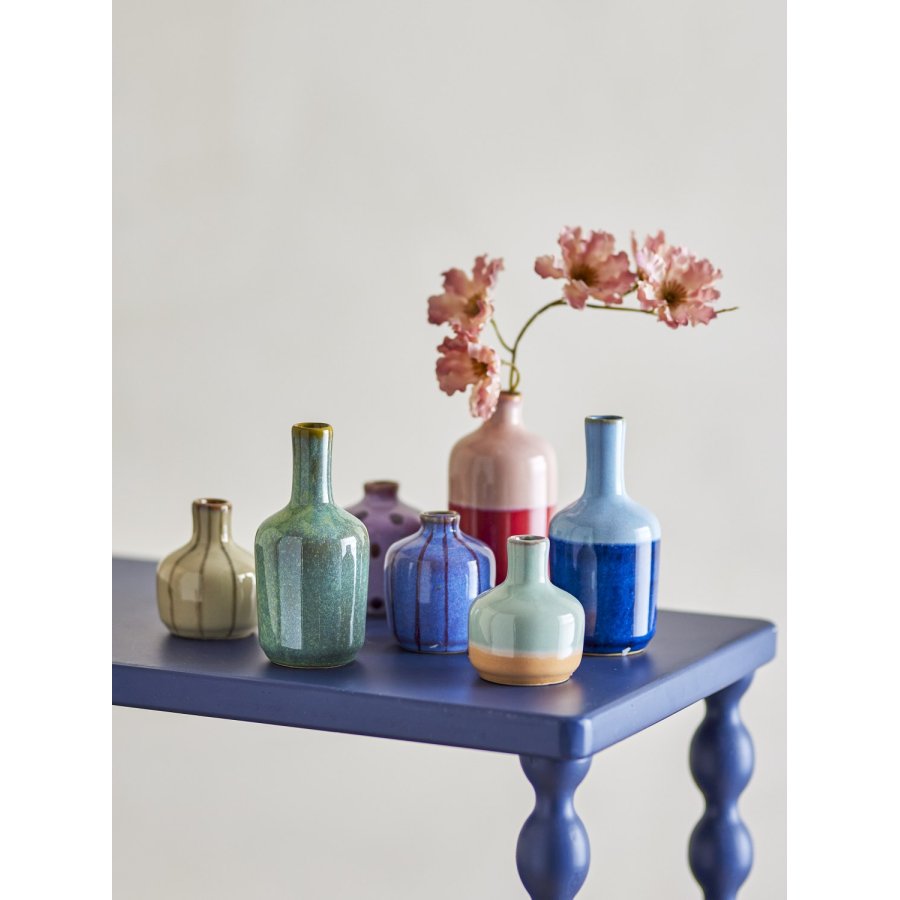 Bloomingville Maien Vase 2 stk, Multi