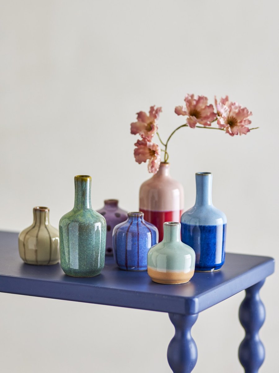 Bloomingville Maien Vase 2 stk, Multi