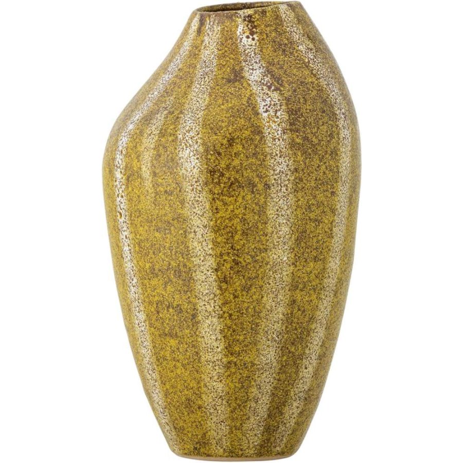 Creative Collection Abella Vase H35,5 cm, Gul