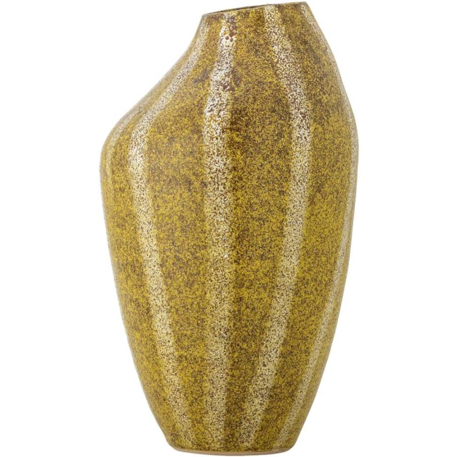 Creative Collection Abella Vase H35,5 cm, Gul