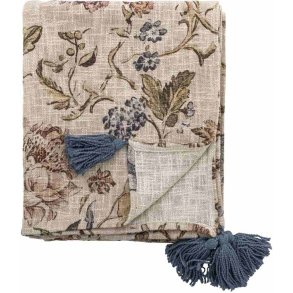 Creative Collection Yoti Decke 127x152 cm, Multi