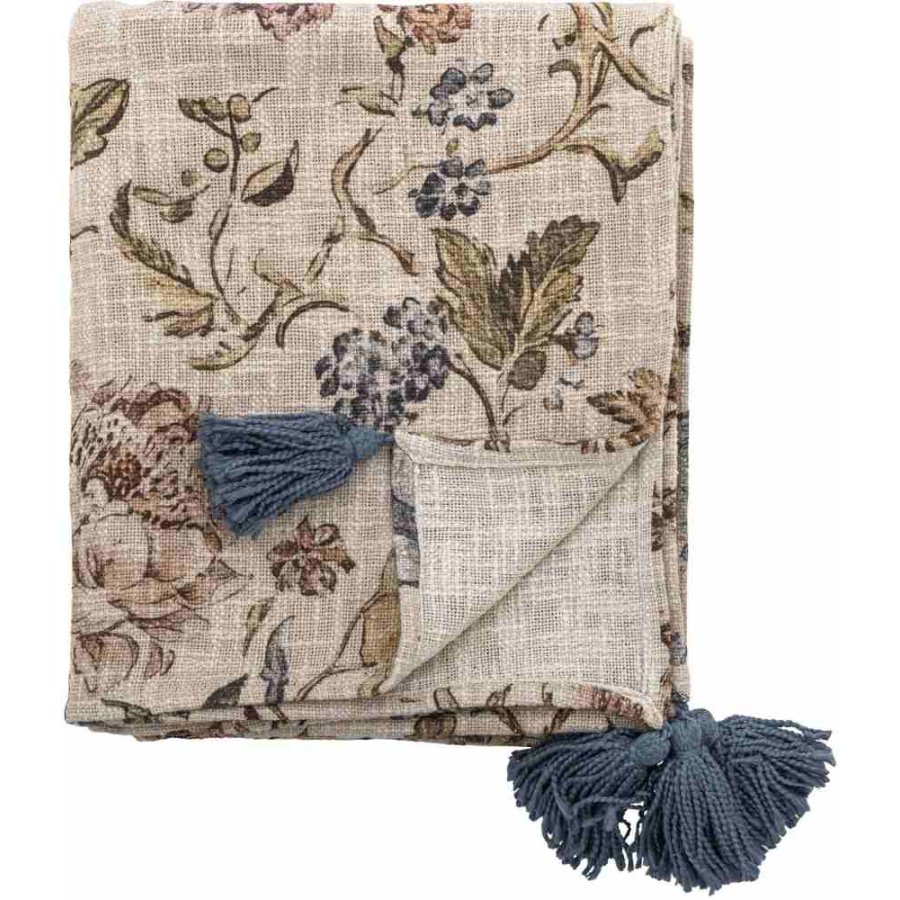 Creative Collection Yoti Decke 127x152 cm, Multi