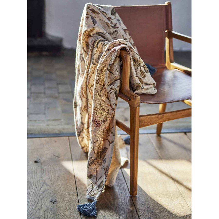 Creative Collection Yoti Decke 127x152 cm, Multi