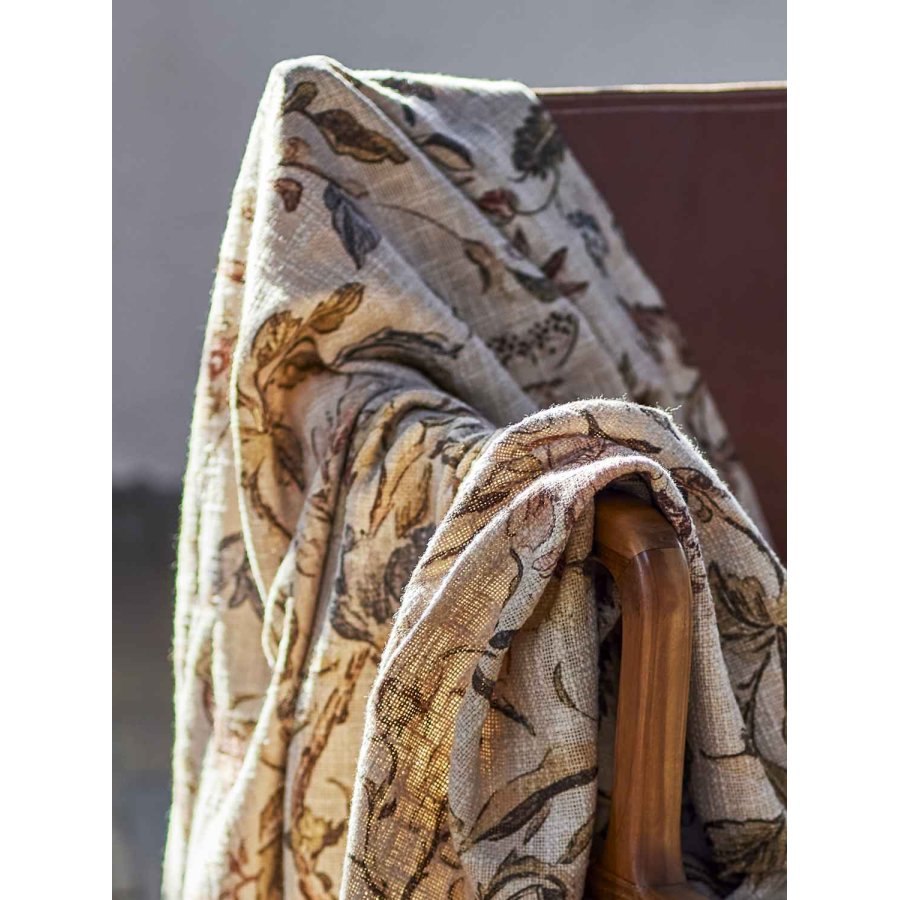 Creative Collection Yoti Decke 127x152 cm, Multi