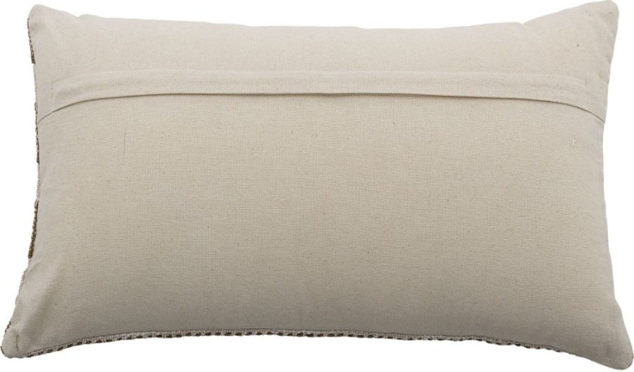 Bloomingville Cinta Kissen 30x50 cm, Braun