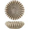 Bloomingville Harmonia Sk�l �17,5 cm, Natur